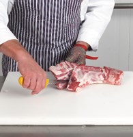 Meat Cut Spec Step 2